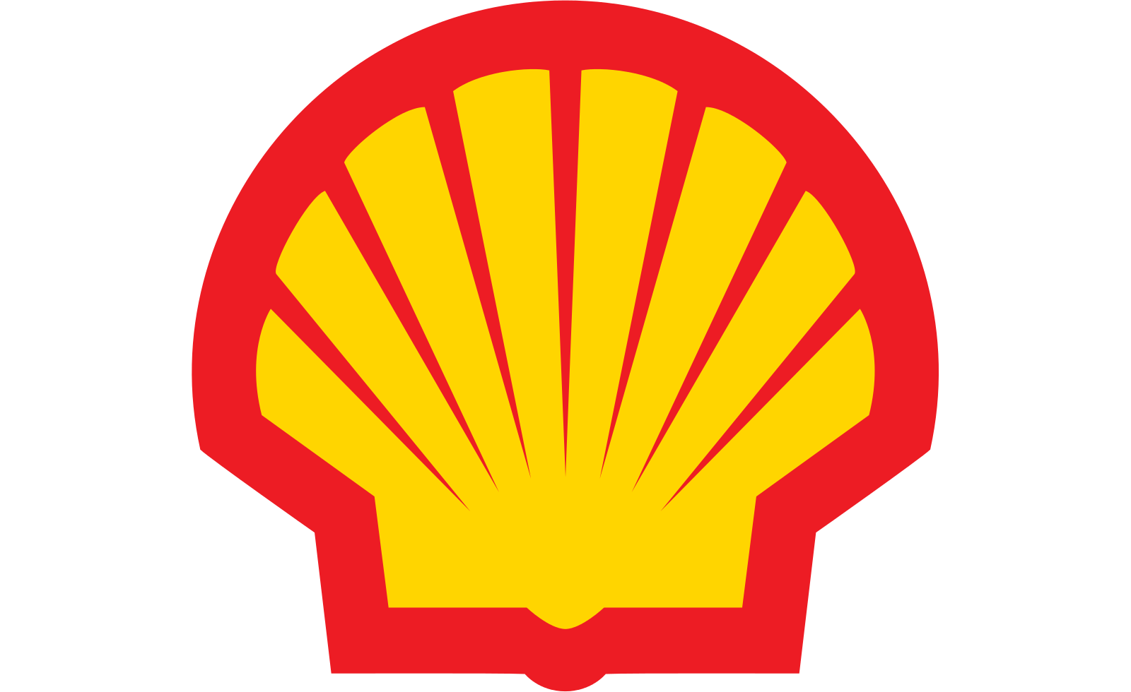 shell